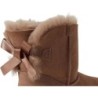 UGG Mini Bailey Bow II Femme B0737NJRD9 Disponible France