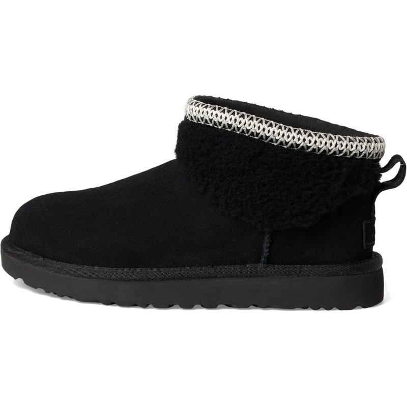 UGG Classic Ultra Mini B0CQJMZV5R Stock Vérifié