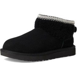 UGG Classic Ultra Mini B0CQJMZV5R Stock Vérifié