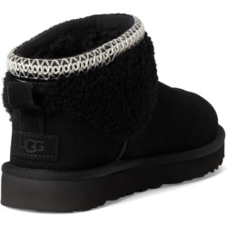 UGG Classic Ultra Mini B0CQJMZV5R Stock Vérifié