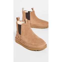 Chelsea UGG Homme B08LRSBLKF | Bottes Iconiques