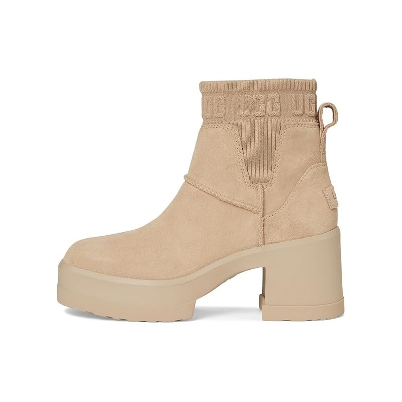 UGG Moxy Boots Chelsea B0DPRP7N8J Féminin