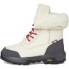 Bottes UGG Adirondack Cuir Patine Temps