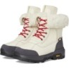 Bottes UGG Adirondack Cuir Patine Temps