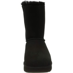 UGG Bailey Bow II Durabilité Assurée Longtemps