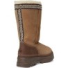 Bottes UGG Trailgazer Style Botine Montagne Alpine