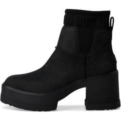 UGG Moxy Chelsea Bottes Modernisation Classique