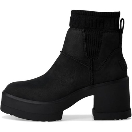 UGG Moxy Chelsea Bottes Modernisation Classique