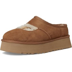 UGG Bea Mary Jane Doublure Naturelle Respirante