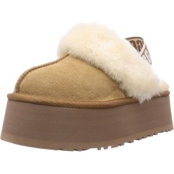 UGG Funkette Style Casual Chic Élégant