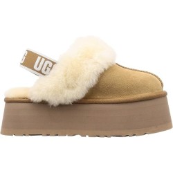 UGG Funkette Style Casual Chic Élégant