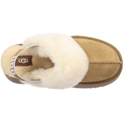 UGG Funkette Style Casual Chic Élégant