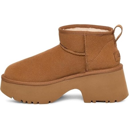 Chaussons UGG Funkette Semelle SugarSole Technologie