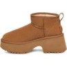 Chaussons UGG Funkette Semelle SugarSole Technologie