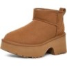 Chaussons UGG Funkette Semelle SugarSole Technologie