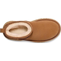 Chaussons UGG Funkette Semelle SugarSole Technologie