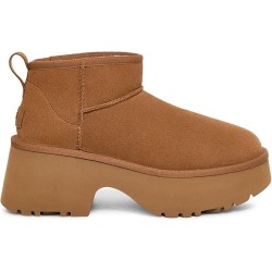 Chaussons UGG Funkette Semelle SugarSole Technologie