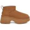 Chaussons UGG Funkette Semelle SugarSole Technologie