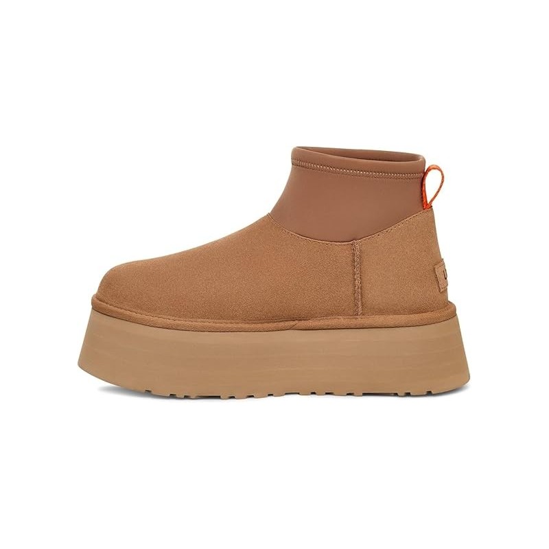 Classic Mini Dipper UGG Semelle Moulée et Confortable