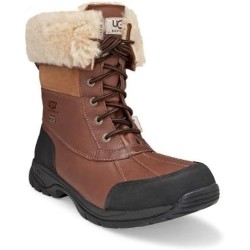 UGG Butte Bottes Chaussant Naturel