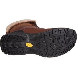 UGG Butte Bottes Chaussant Naturel