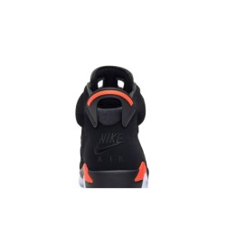 Jordan 6 "Halloween" : Sortez Effrayant avec cette Édition