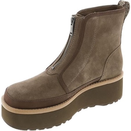 Bottes UGG Cityfunc Zip Souplesse Mobilité
