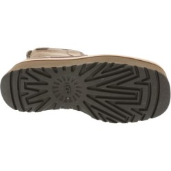 Bottes UGG Cityfunc Zip Souplesse Mobilité