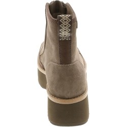 Bottes UGG Cityfunc Zip Souplesse Mobilité