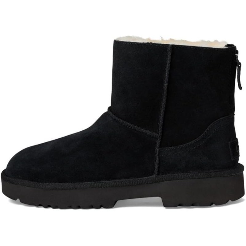 Bottes UGG Marais Zip Up Semelle Confort Amélioré