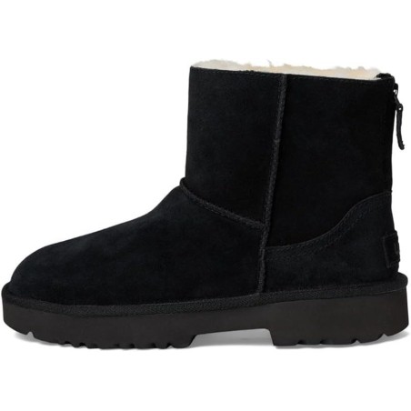 Bottes UGG Marais Zip Up Semelle Confort Amélioré