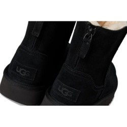 Bottes UGG Marais Zip Up Semelle Confort Amélioré