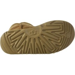 Bottes UGG Enfant Mixte Bailey Button II Style Intemporel Classique