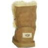 Bottes UGG Enfant Mixte Bailey Button II Style Intemporel Classique