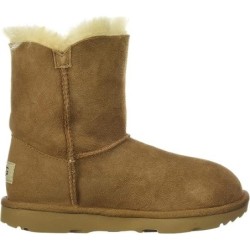 Bottes UGG Enfant Mixte Bailey Button II Style Intemporel Classique