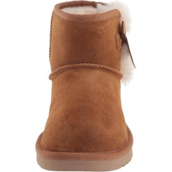 UGG Victoria Mini Bottes Enfant Marque Mode Confiance