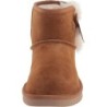 UGG Victoria Mini Bottes Enfant Marque Mode Confiance