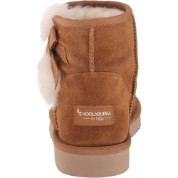 UGG Victoria Mini Bottes Enfant Marque Mode Confiance