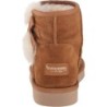 UGG Victoria Mini Bottes Enfant Marque Mode Confiance