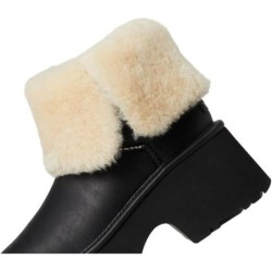 Bottes UGG Esmee Semelle Absorption Chocs Efficace