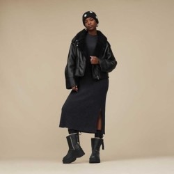 Bottes UGG Esmee Semelle Absorption Chocs Efficace