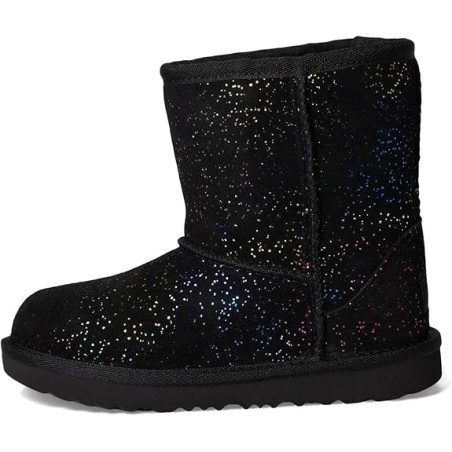 UGG T Classic II Shimmer Sky Style Intemporel Moderne