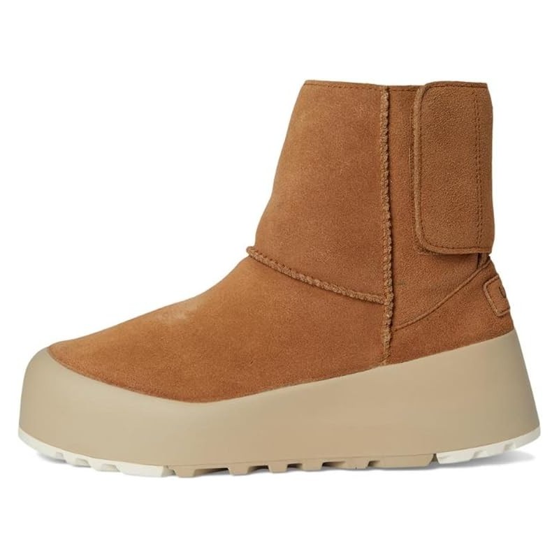 Bottes UGG Classic Streetscape Doublure Thermorégulatrice Respirante