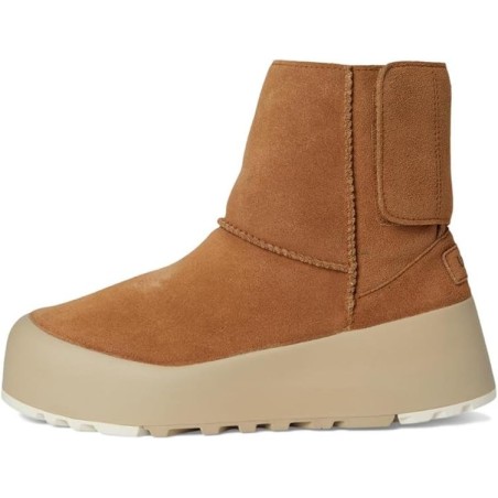 Bottes UGG Classic Streetscape Doublure Thermorégulatrice Respirante