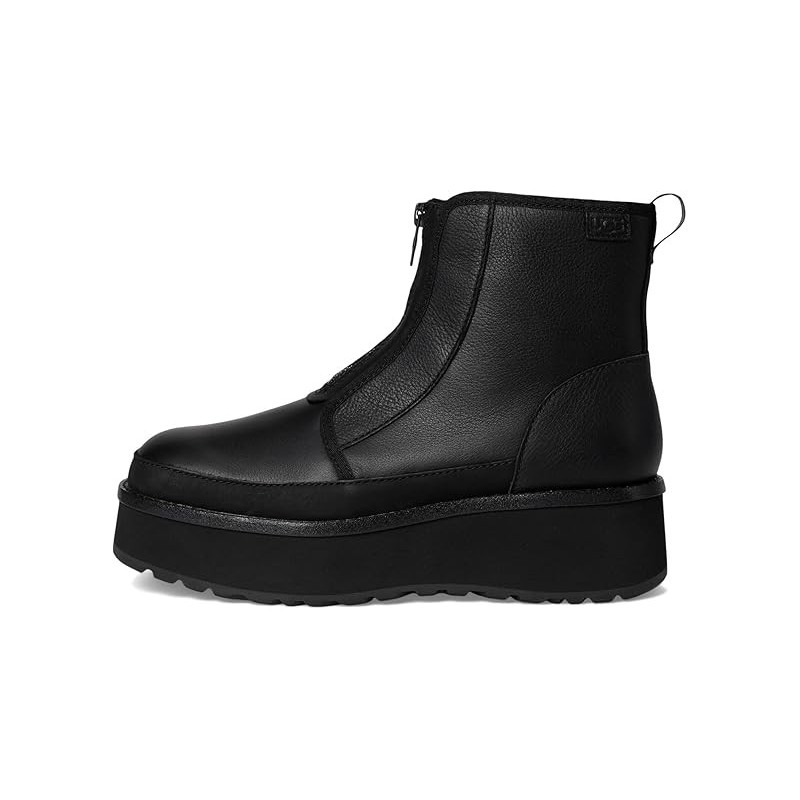 Bottes UGG Cityfunc Zip Hauteur Tige Standard Conférence