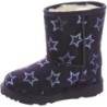 UGG Classic II Iridescent Stars Semelle Mousse Mémoire