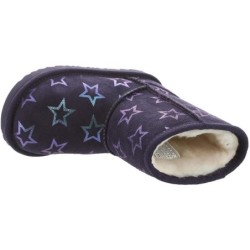 UGG Classic II Iridescent Stars Semelle Mousse Mémoire