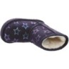 UGG Classic II Iridescent Stars Semelle Mousse Mémoire