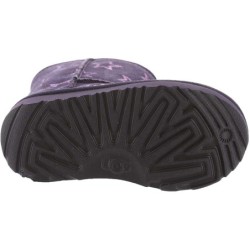 UGG Classic II Iridescent Stars Semelle Mousse Mémoire