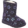 UGG Classic II Iridescent Stars Semelle Mousse Mémoire